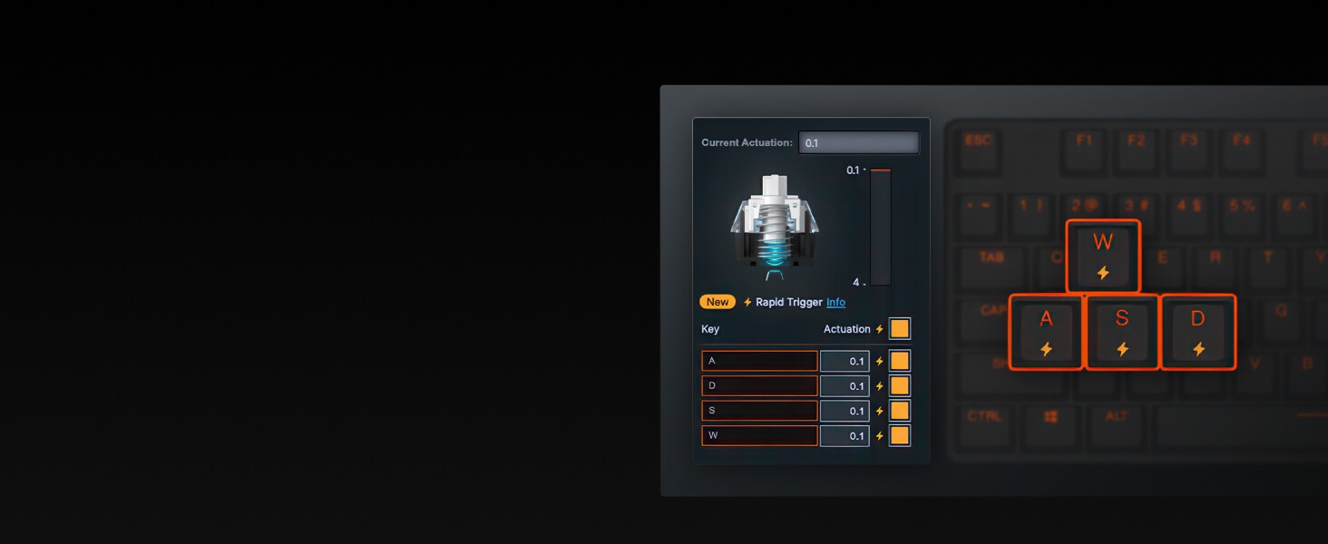 apex pro tkl wl g3 4-5d
