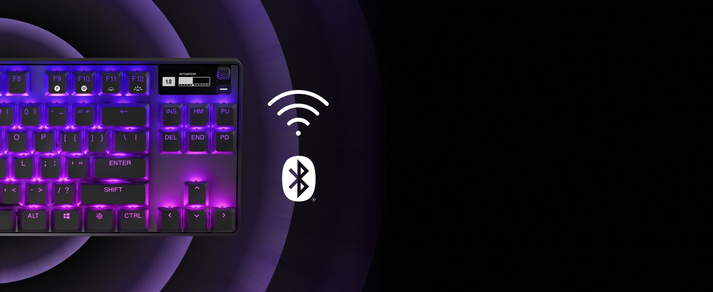 Bluetooth Keyboard