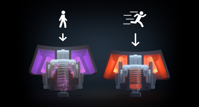 Action Keys