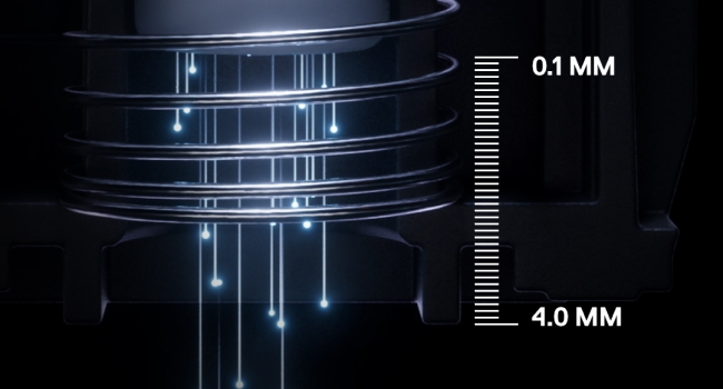 Adjustability