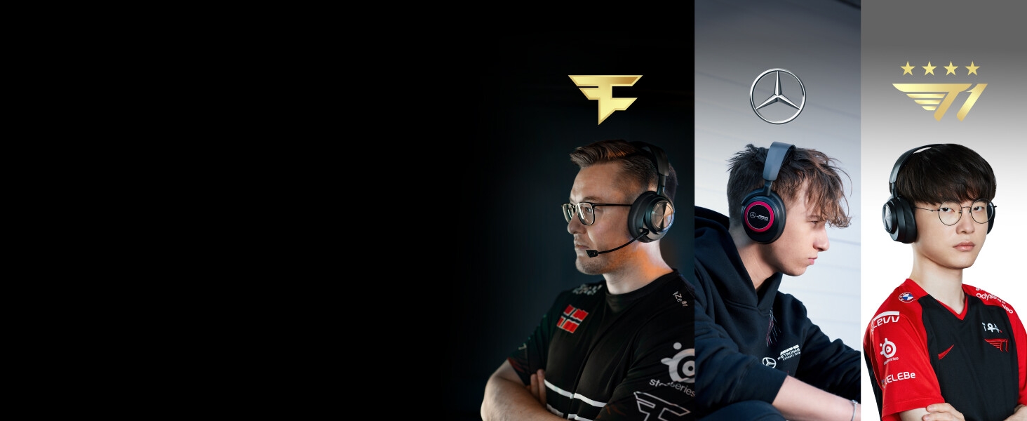 Designed with the top pro players