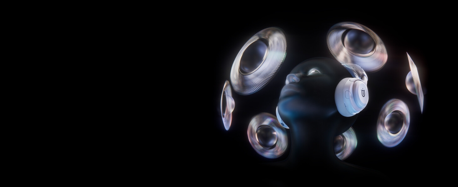360 degree spatial audio