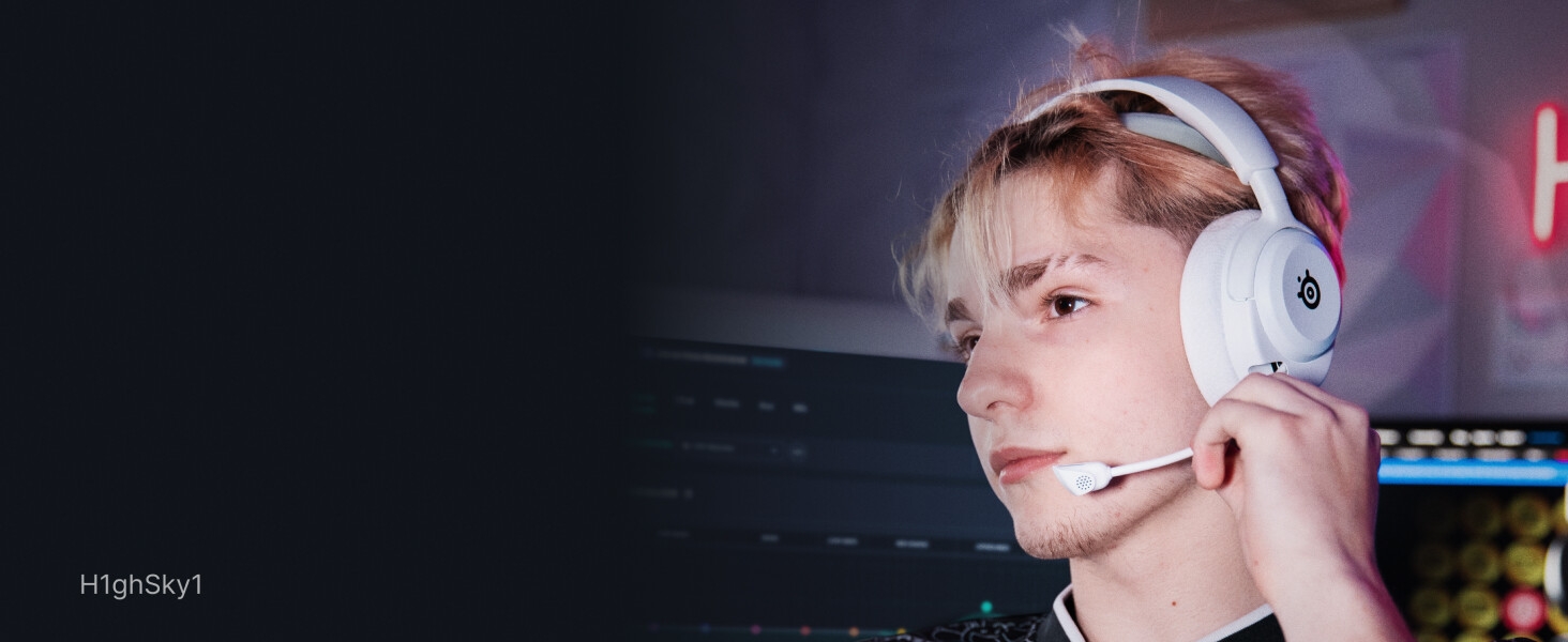 Next Gen Microphone