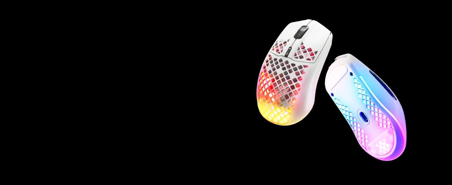 Aerox 3 Wireless