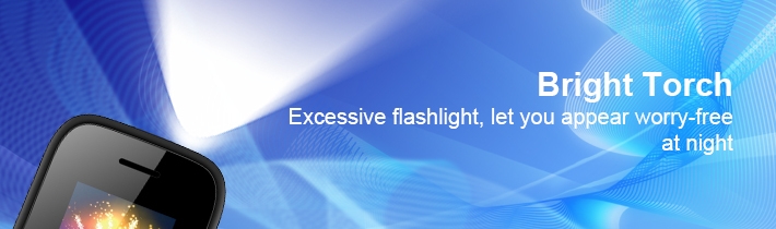 Bright Torch