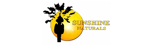 Sunshine Naturals Vitamins