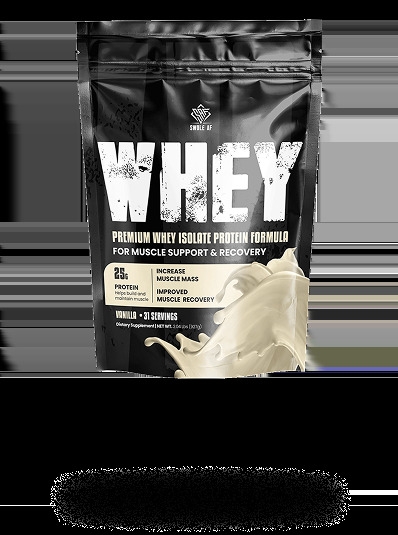 Collagen Replenishment