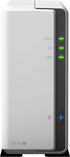 Synology_DS120j_1_bay_NAS_DiskStation