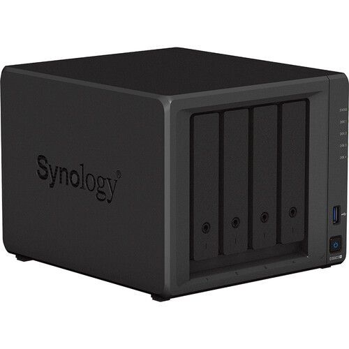 Synology_DS923_4-Bay_NAS_Enclosure