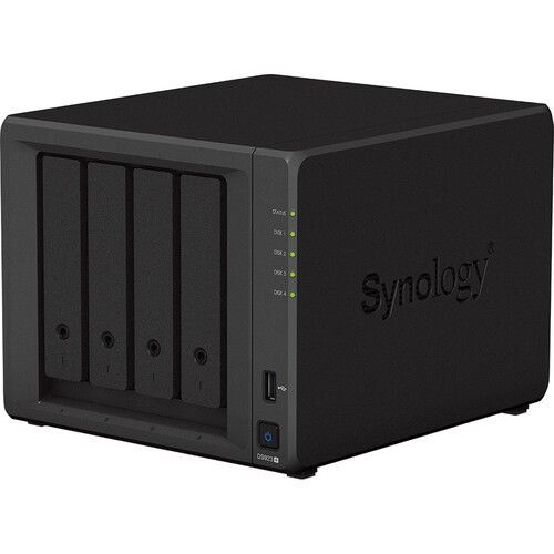 Synology_DS923_4-Bay_NAS_Enclosure_iii