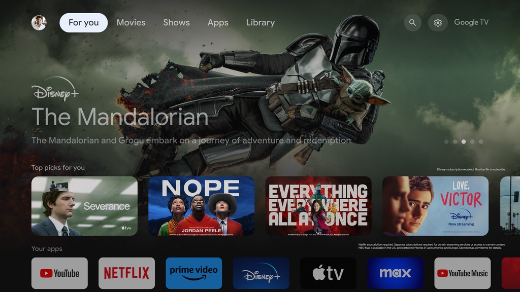 Google TV vs Android TV: Which is Better for You?