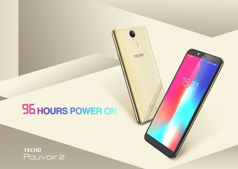 Pouvoir 2 Pro on jumia