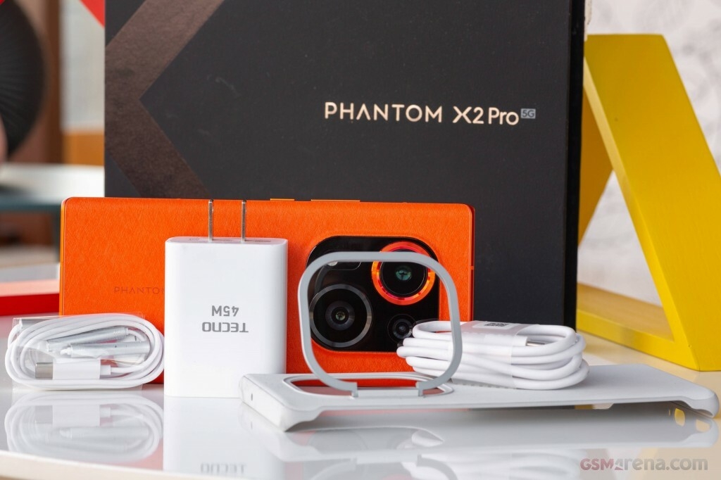 tecno phantom x2 pro jumia