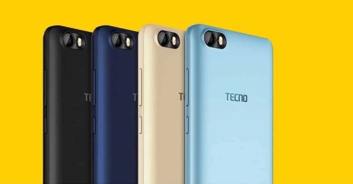 tecno pas cher au nigeria