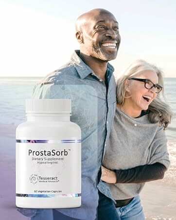 Tesseract nutritional support supplements