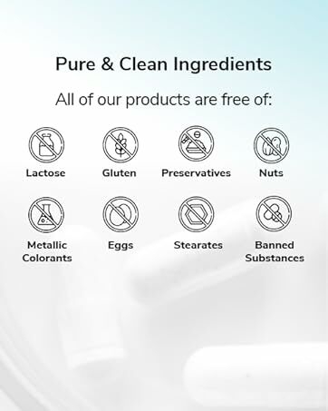 Tesseract supplements