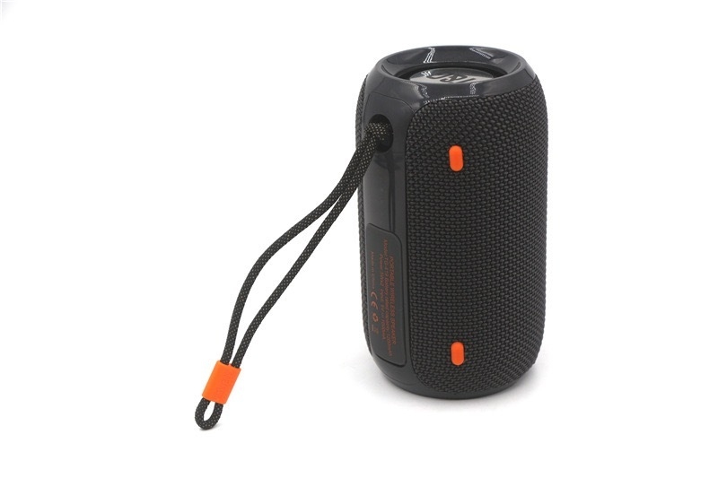 High-Quality Speaker Waterproof and Dustproof Feature TG419 Wireless Surround Sound Subwoofer Speaker Music Player