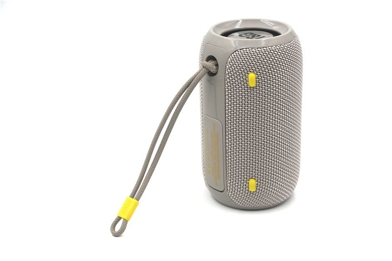 High-Quality Speaker Waterproof and Dustproof Feature TG419 Wireless Surround Sound Subwoofer Speaker Music Player
