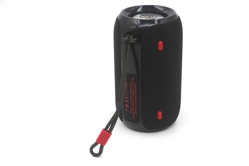 High-Quality Speaker Waterproof and Dustproof Feature TG419 Wireless Surround Sound Subwoofer Speaker Music Player
