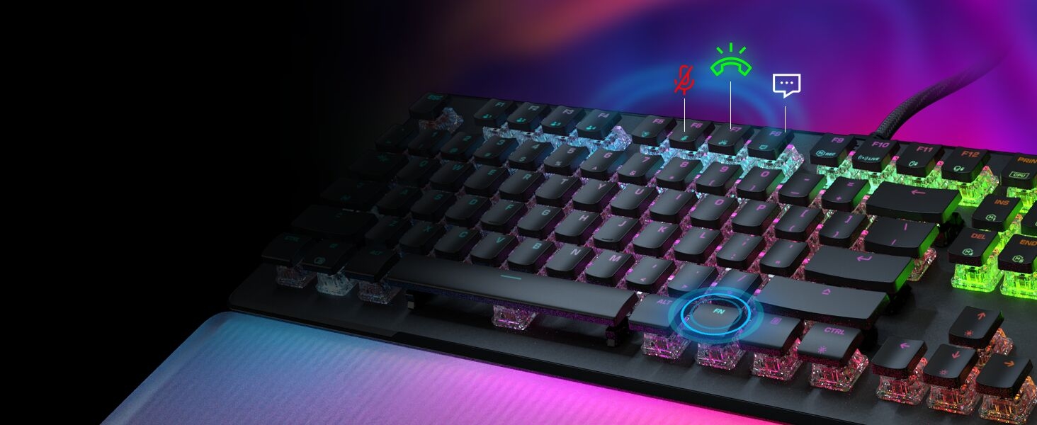 Vulcan II Max