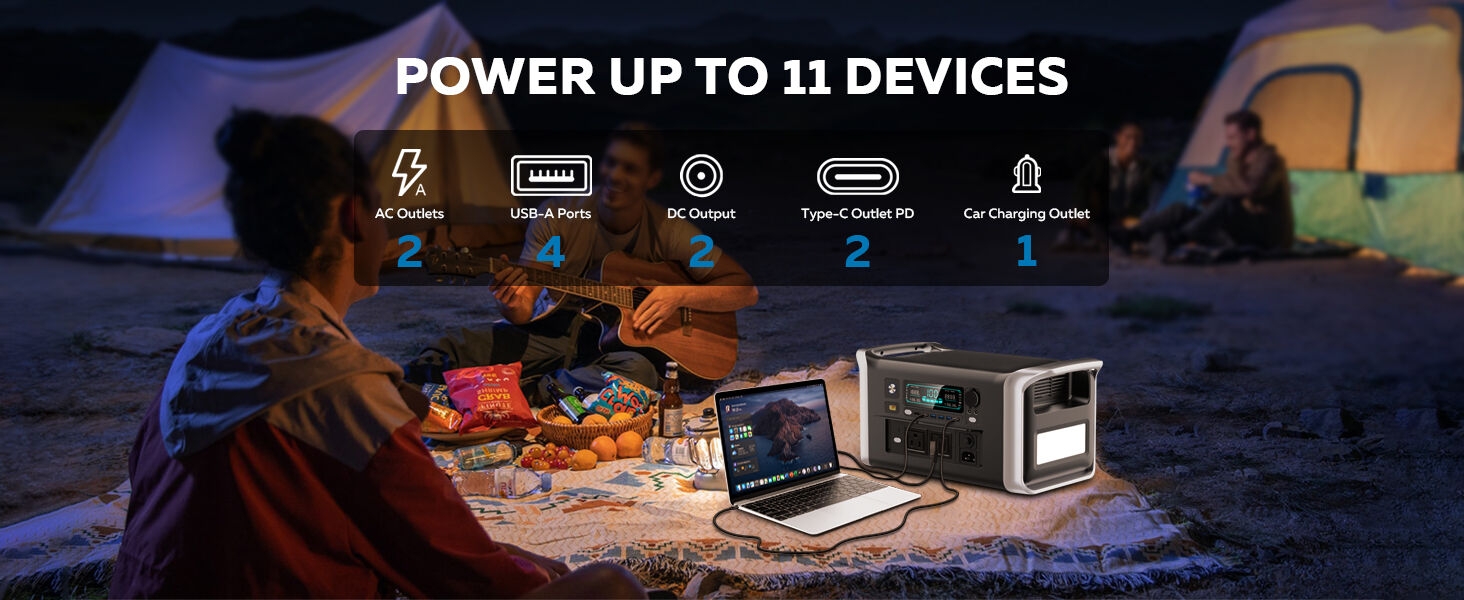 battery backup power supply