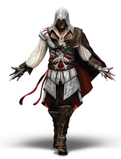 Assasin's Creed 2
