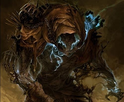 'Prince of Persia' enemy the Hunter