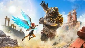 Buy PS5 Immortals Fenyx Rising