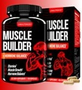 Muscle Builder for Men