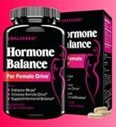 Hormone balance for women