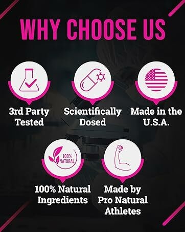 Why Choose Us