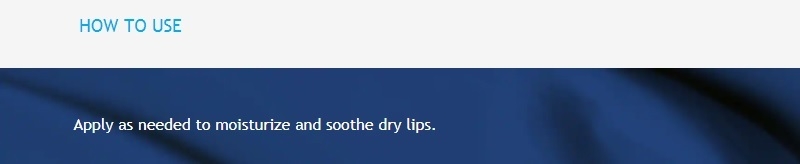 dry lips therapy in nigeria