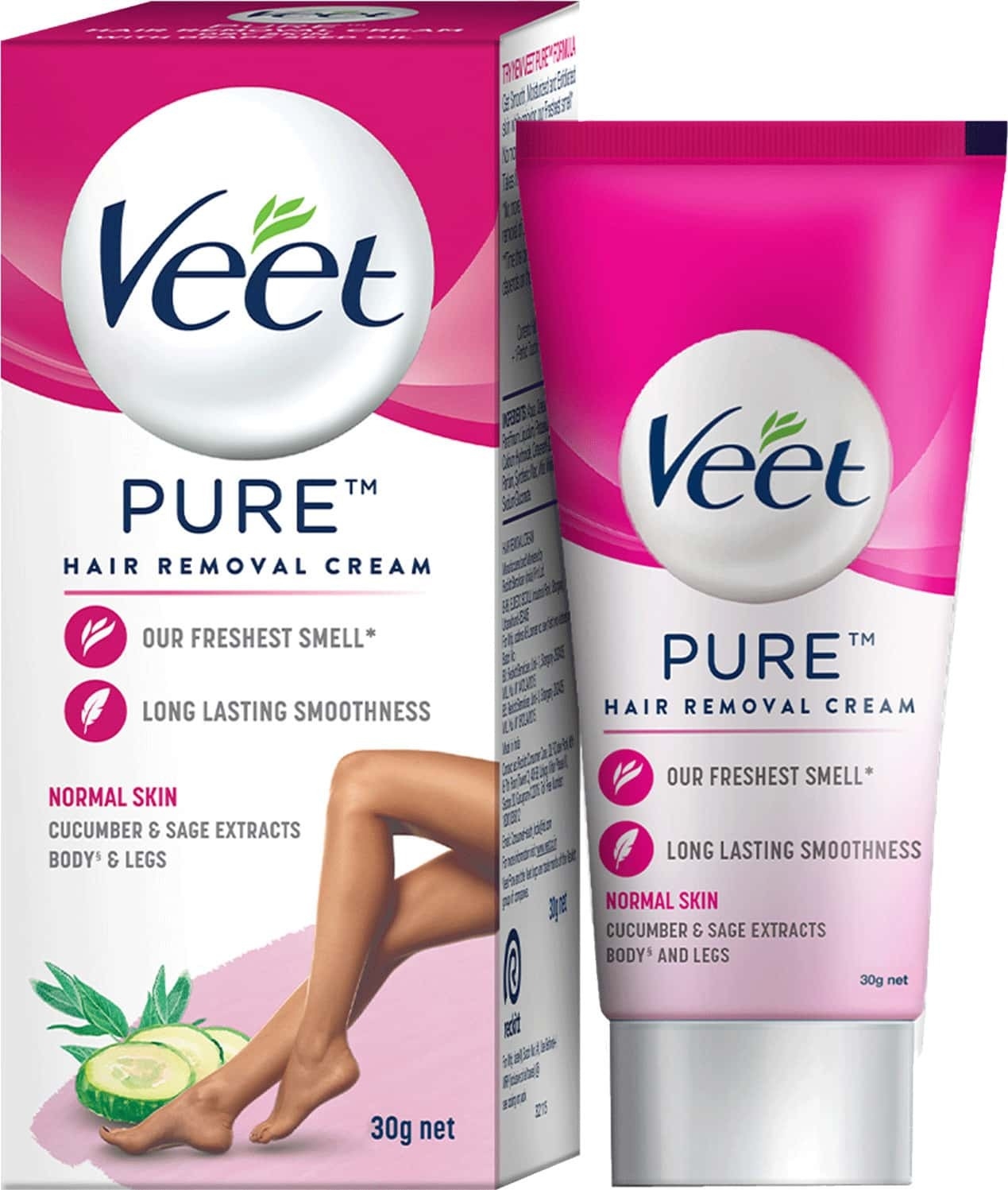 Veet Sensitive Pack of 3