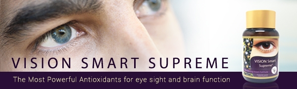 Vision Smart Supreme