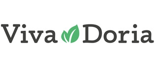 viva doria company logo