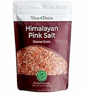coarse salt for grinder refill