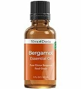 bergamot oil, bergamot essential oil