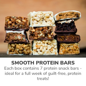 smooth protein bars 7 high protein snack bars guilt free protein treat snack bar protein bars
