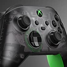 Xbox Wireless Controller - 20th Anniversary Edition