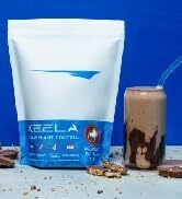 Protein Chocolate Peanut Butter Lifestyle Image