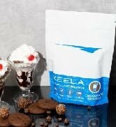 Protein Chocolate Sundae Lifestyle Image