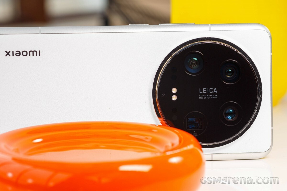 Xiaomi 14 Ultra review