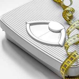 helps support weight loss