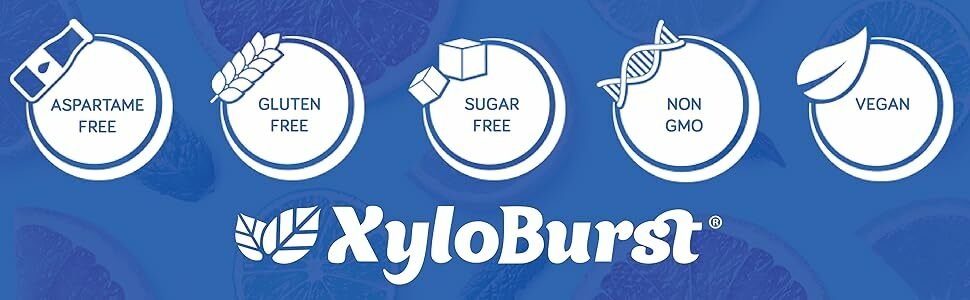 xyloburst claims