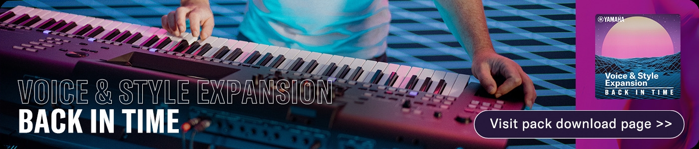 View the download page for the Voice & Expansion Pack “Back in Time