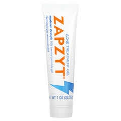Acne Treatment Gel, 1 oz (28.35 g)