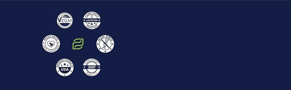 Supplements You Can Trust