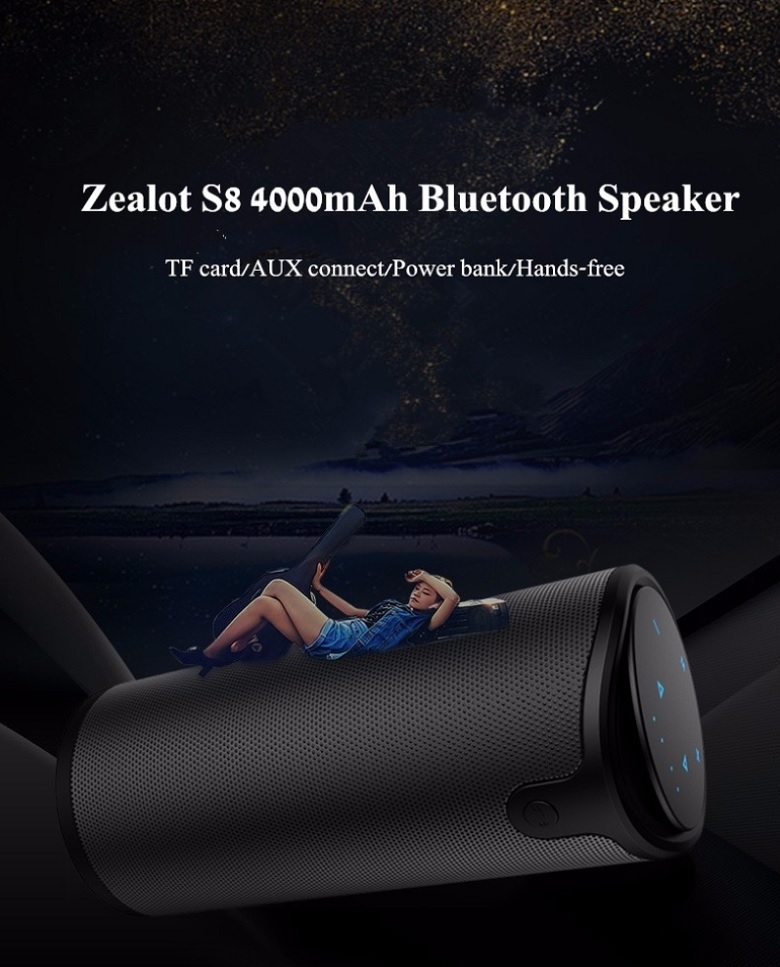 ZEALOT S8 on jumia best price nigeria