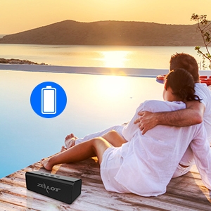 10 hours working time