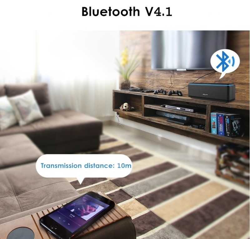 affordable bluetooth speakers in nigeria